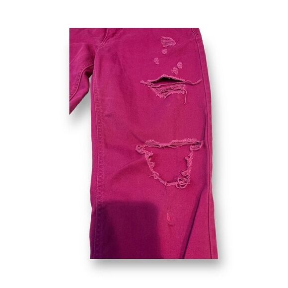 Habitual Kid High Waist Pants Size 16 - Picture 3 of 7